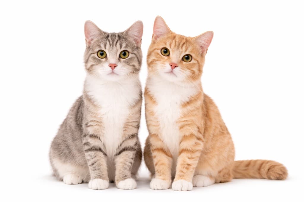 Katzen – gut versichert mit der passenden Katzenkrankenversicherung